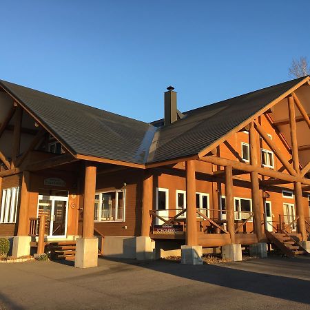 Notrack Villa Нисеко Екстериор снимка
