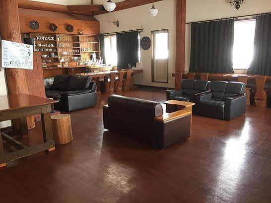 Notrack Villa Нисеко Екстериор снимка